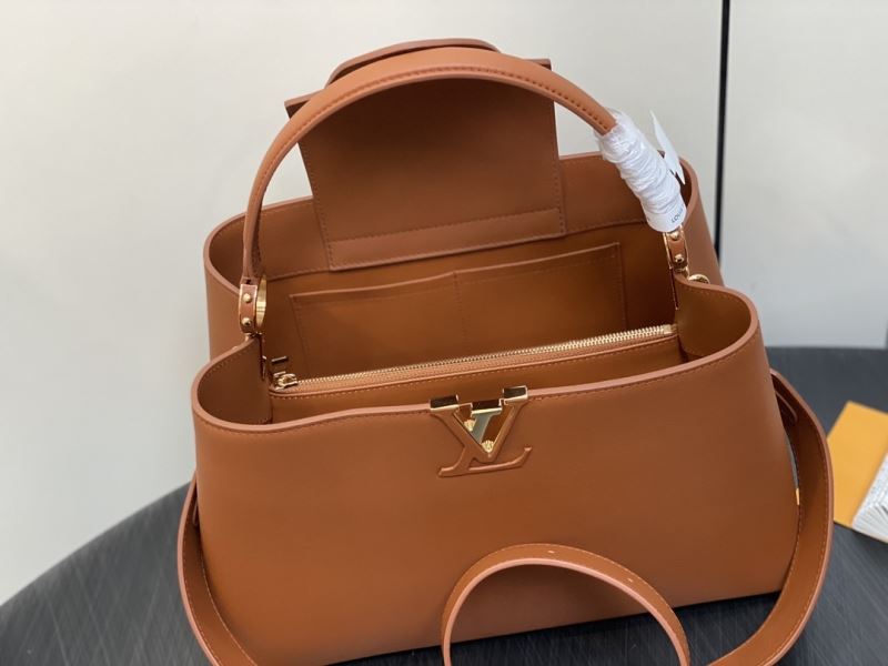 Louis Vuitton Top Handle Bags